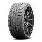 Motor Hills | Falken Azenis FK510 vs. Michelin Pilot Sport 4S: Which Tire Excels in Performance?