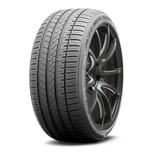 Motor Hills | Falken Azenis FK510 vs. Michelin Pilot Sport 4S: Which Tire Excels in Performance?