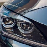 Motor Hills | Do All Electric Cars Use LED Lights?