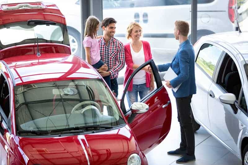 brand new car: which car option fits you?