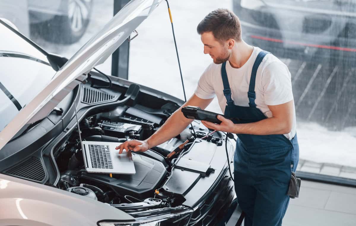 Modern Mechanics