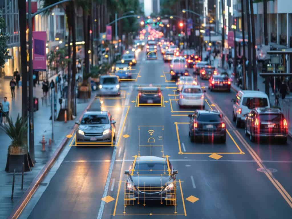 Motor Hills | How Infotainment Systems Are Redefining the Driving Experience ADAS vs Infotainment Systems