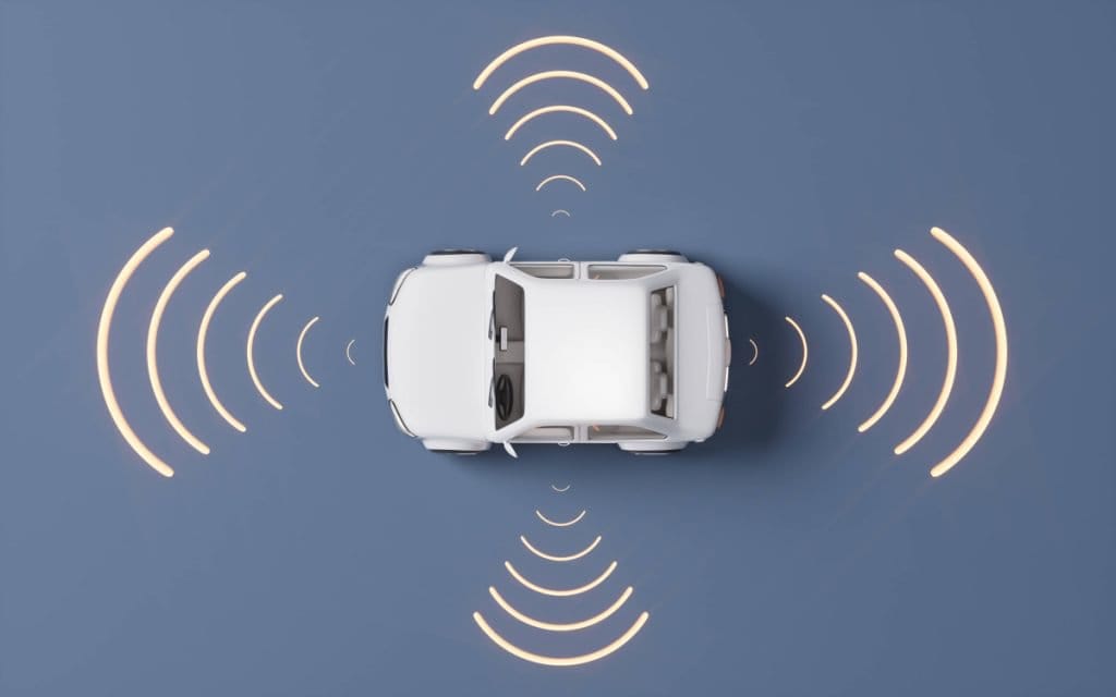 Motor Hills | Are German Cars Worth the Premium in 2025? Advanced Driver Assistance Systems (ADAS)