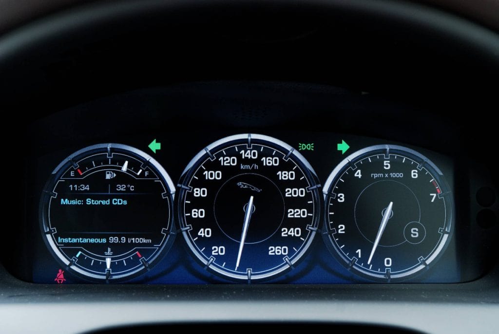 Advance Dashboard with Fluid Check