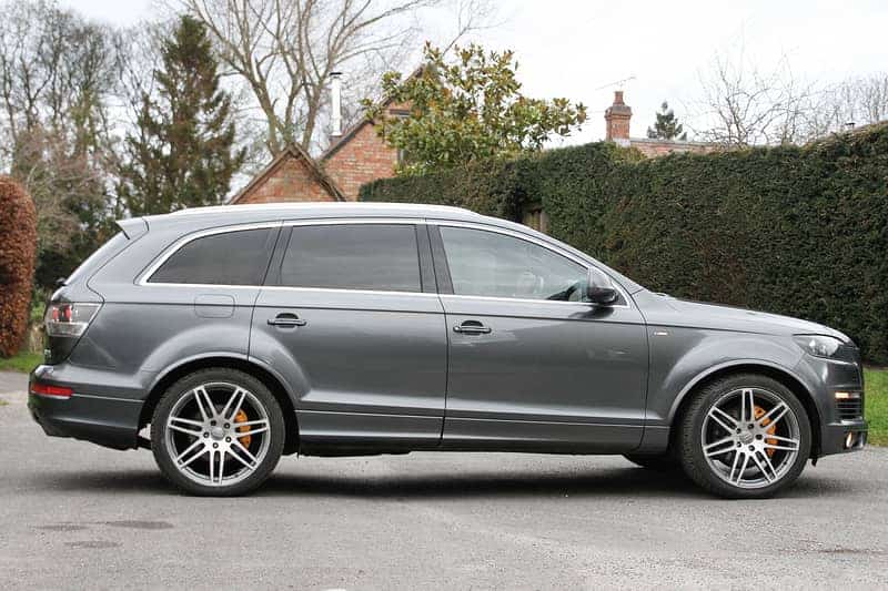 Motor Hills | Are German Cars Worth the Premium in 2025? Audi Q7 - German Cars