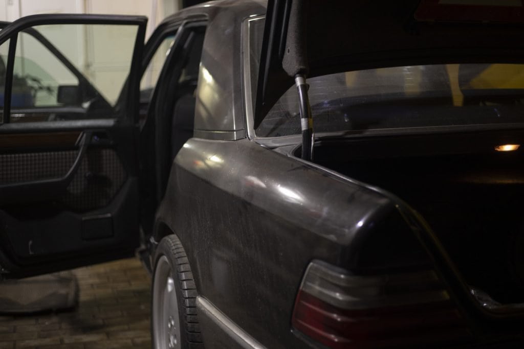 Motor Hills | Buying a Car That’s Been Sitting? What You Need to Know
