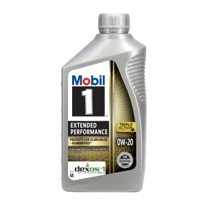 Motor Hills | Synthetic vs. Conventional Oil: Which Is Best for Your Car? Synthetic Oil