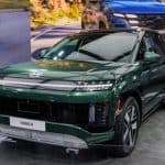 Motor Hills | Top Electric SUVs for Families in 2025 Top Electric SUVs for Families 2025