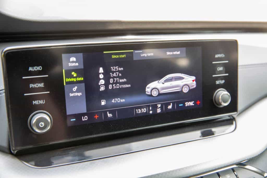 Motor Hills | Affordable Solutions for Repairing Electronics and Belts in Your Car Infotainment System