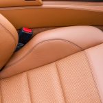 Leather Seat Cover
