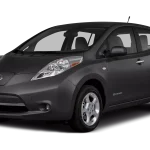 2014 Nissan Leaf