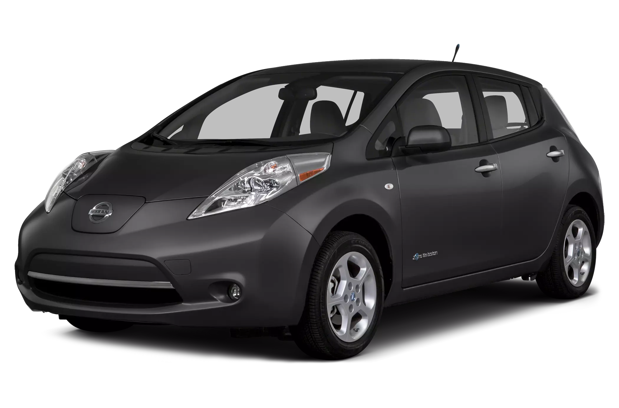 2014 Nissan Leaf
