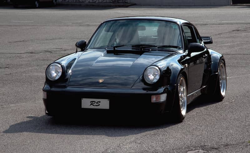 Motor Hills | Are German Cars Worth the Premium in 2025? Porsche 911 RS - German Cars