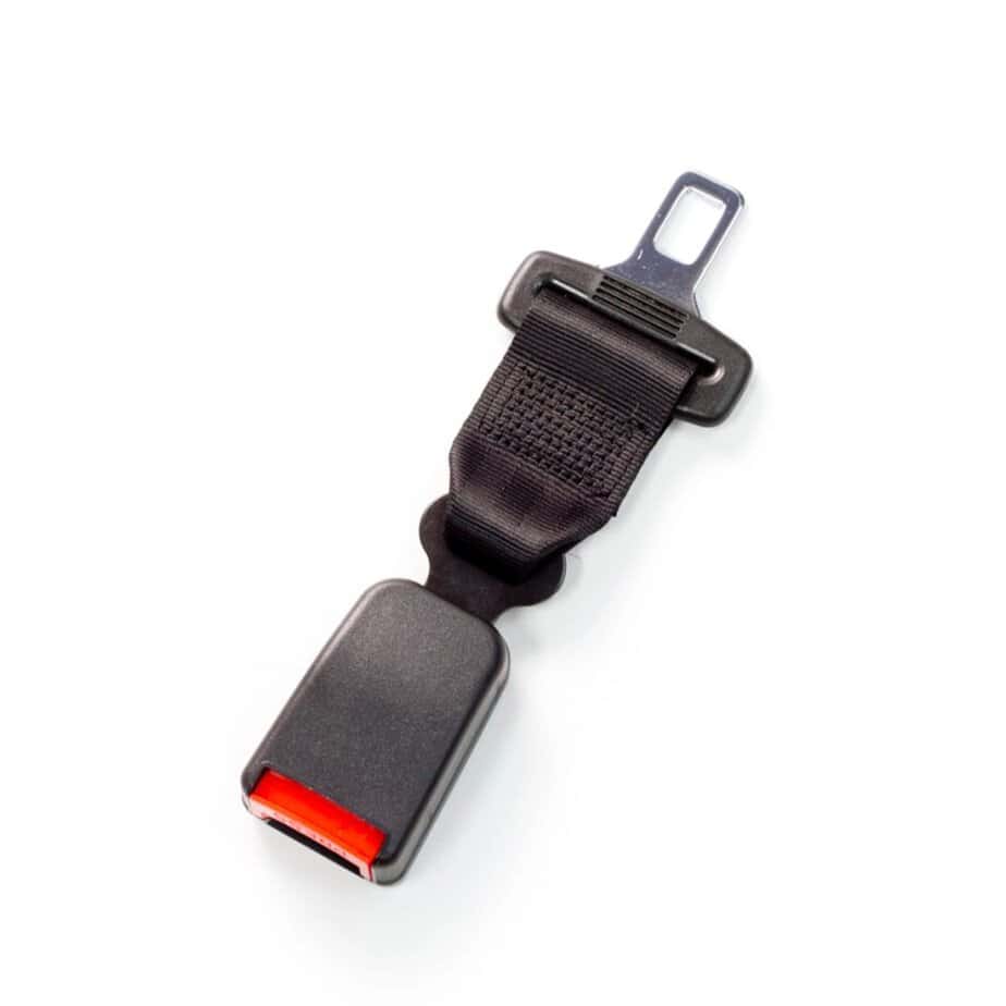 Seat Belt Extenders