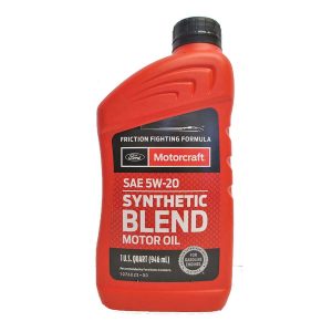Motor Hills | Synthetic vs. Conventional Oil: Which Is Best for Your Car? Synthetic Blend Motor Oil
