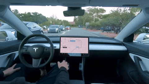 Motor Hills | Are Autonomous Features Right for Everyday Drivers? Motor Hills | Are Autonomous Features Right for Everyday Drivers?