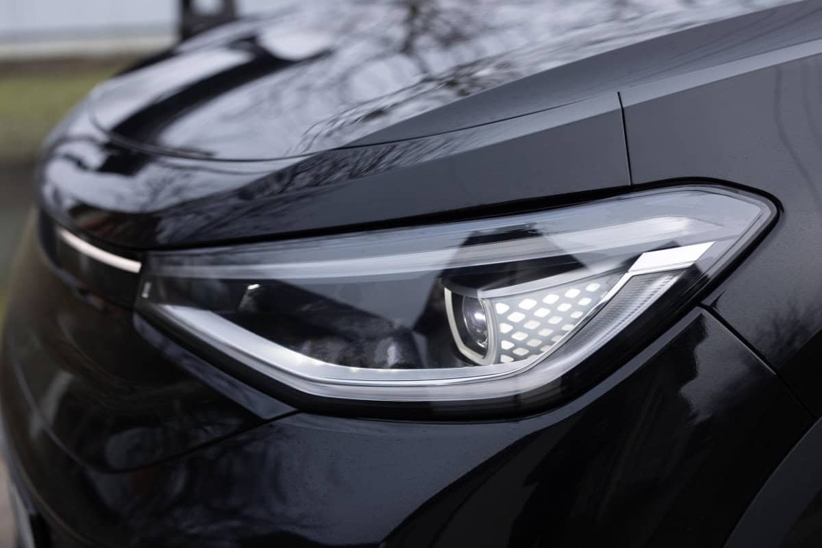 LED Headlights