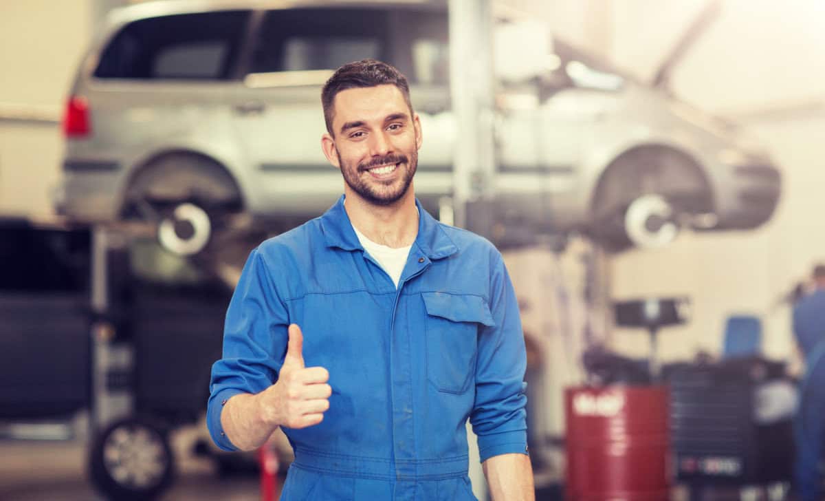 Motor Hills | How to Become an Auto Mechanic in Georgia: Essential Skills and Training Pathways