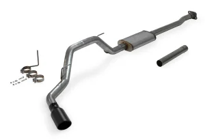 Motor Hills | Top Aftermarket Upgrades to Enhance Your Truck’s Performance and Style Aftermarket Upgrades for your Truck - Exhaust Systems