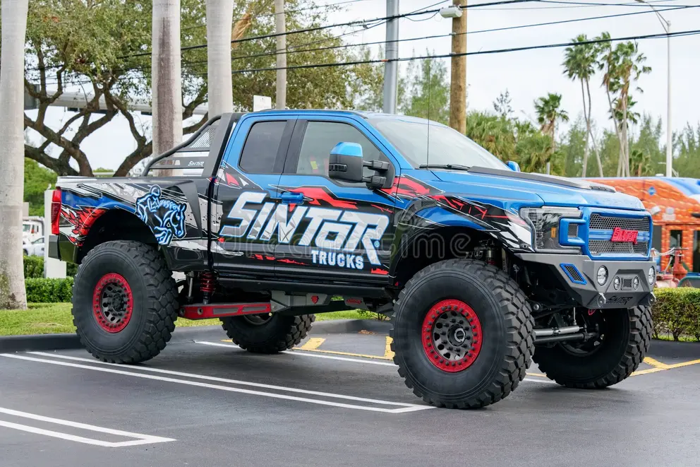 Motor Hills | Top Aftermarket Upgrades to Enhance Your Truck’s Performance and Style Aftermarket Upgrades for your Truck