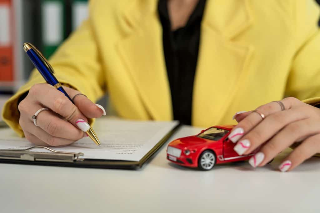 Best Auto Body Shop - Warranty and Guarantee