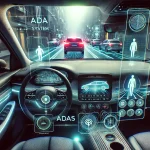 Motor Hills | How AI & Self-Driving Cars Are Revolutionizing the Future of Driving