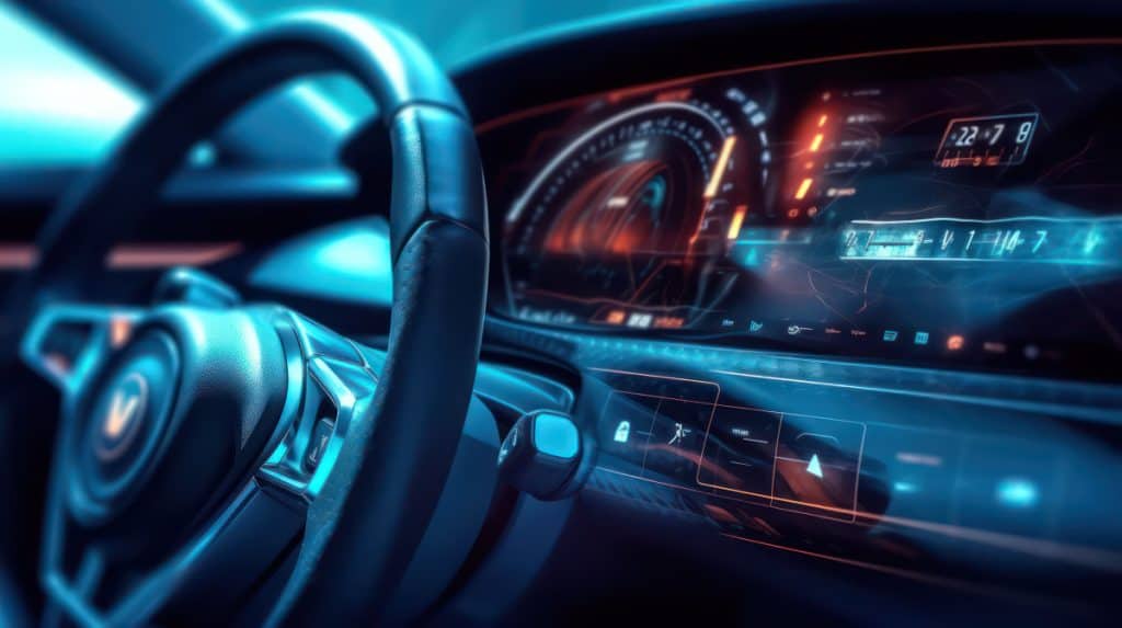 Motor Hills | Top 10 Engineering Innovations Shaping the Future of Cars