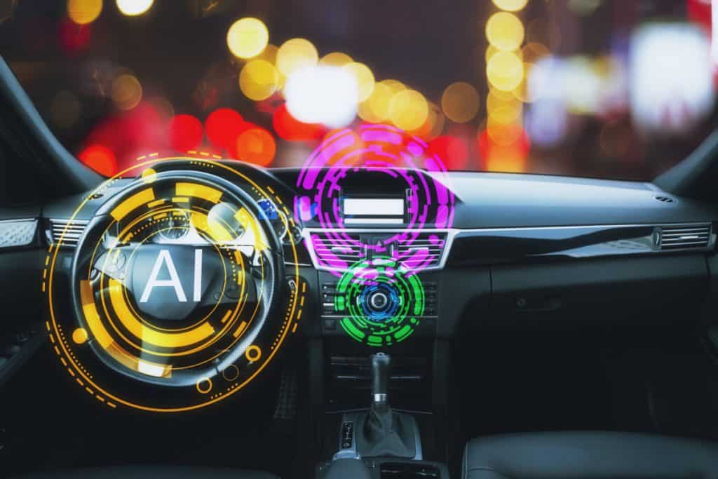 Motor Hills | Top 10 Engineering Innovations Shaping the Future of Cars