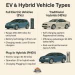 EV & Hybrid