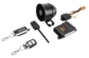 Motor Hills | Top Car Alarm Systems: Maximum Security on Any Budget car alarm - crimestopper