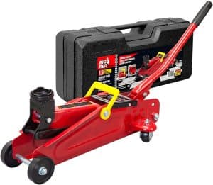 Automotive Tools - Floor Jack
