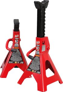 Automotive Tools - Jack Stand