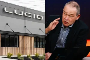 Motor Hills | Top Automotive News: January & February 2025 Highlights Motor Hills | Top Automotive News: January & February 2025 Highlights