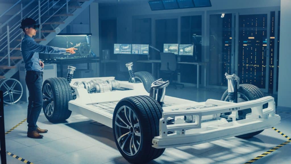 Motor Hills | Top 10 Engineering Innovations Shaping the Future of Cars