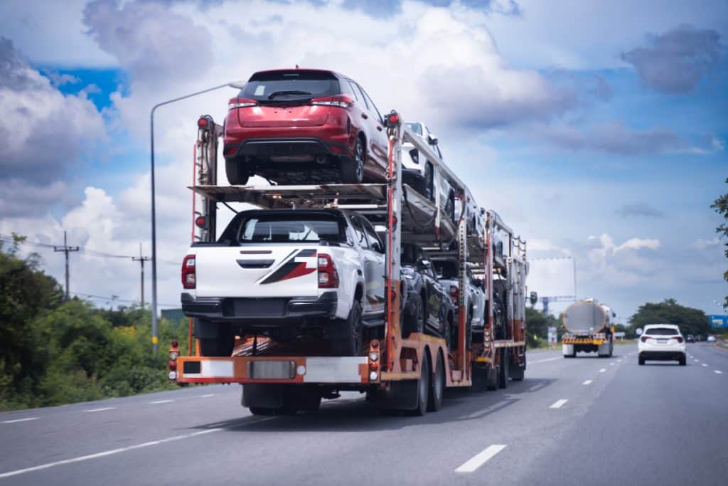 Motor Hills | How to Ship Your Car Safely and Affordably Across the Country