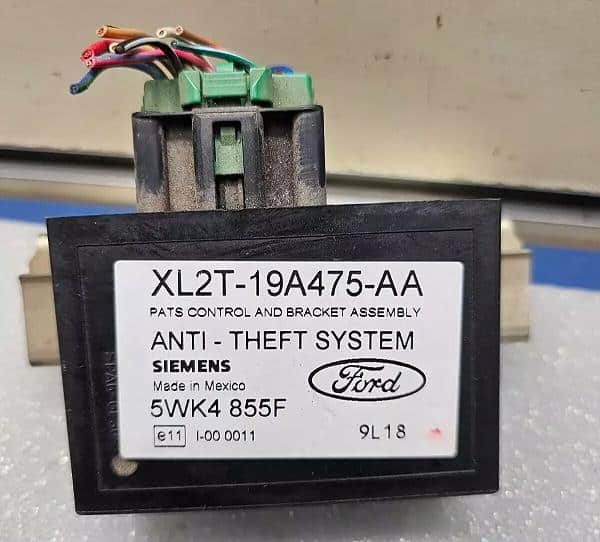 Motor Hills | Top Car Alarm Systems: Maximum Security on Any Budget car alarm - PATS