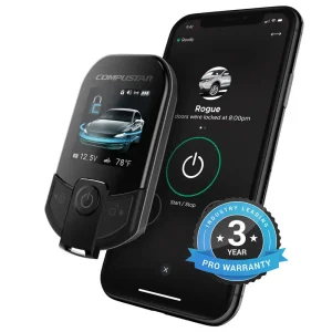 Motor Hills | Top Car Alarm Systems: Maximum Security on Any Budget car alarm - compustar pro