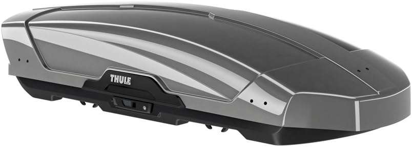 Motor Hills | 8 Essential Jeep Accessories for Off-Road Adventures Jeep Accessories - Roof Cargo Systems