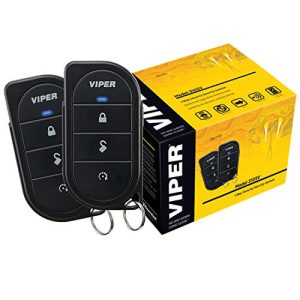 Motor Hills | Top Car Alarm Systems: Maximum Security on Any Budget car alarm - viper