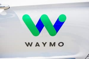 AI & Self-Driving Cars - Waymo
