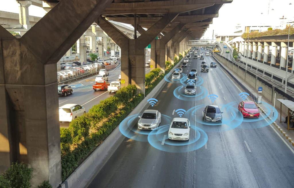 Motor Hills | Top 10 Engineering Innovations Shaping the Future of Cars