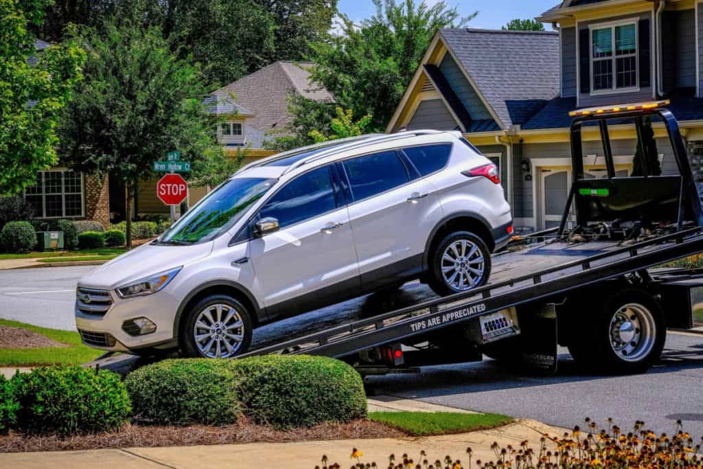 Motor Hills | How to Ship Your Car Safely and Affordably Across the Country