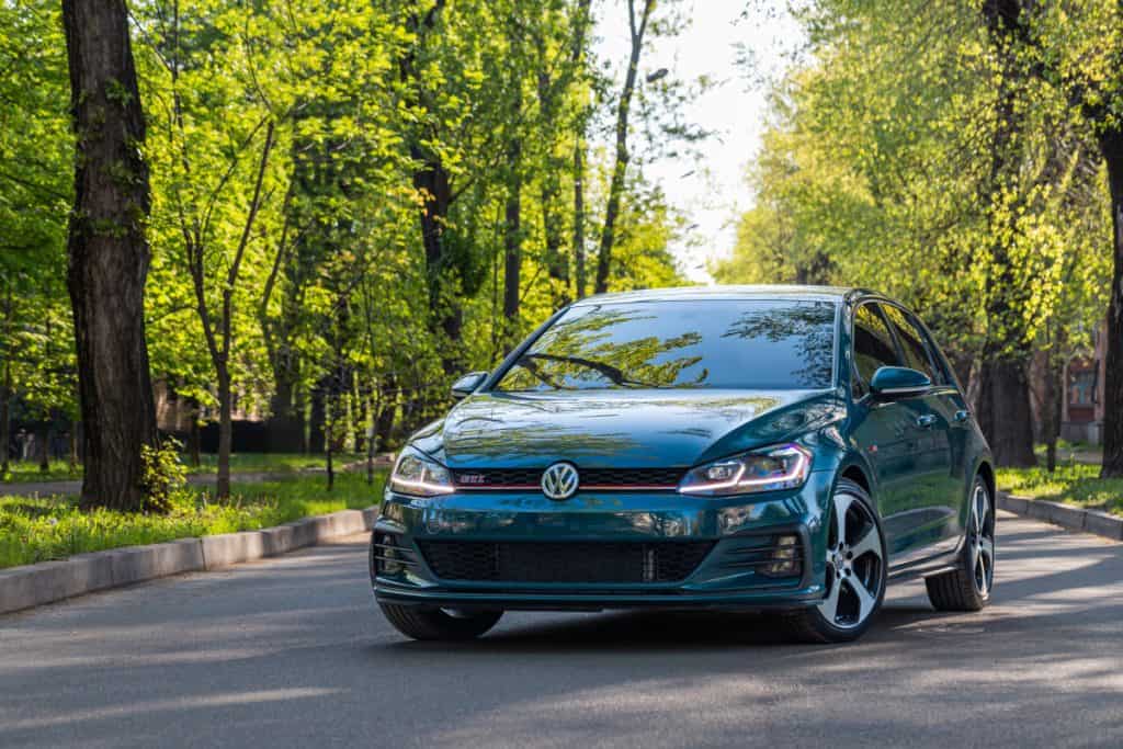Motor Hills | Balancing Automotive Passion with Practicality automotive passion with practicality - Volkswagen GTI