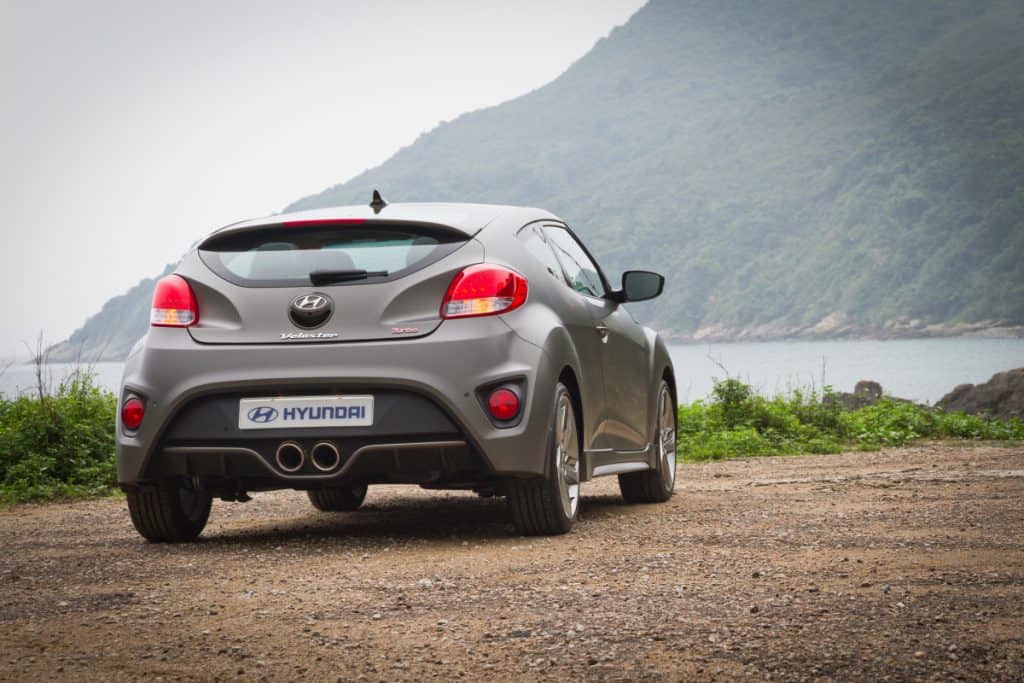 Motor Hills | Balancing Automotive Passion with Practicality automotive passion with practicality - Hyundai Veloster