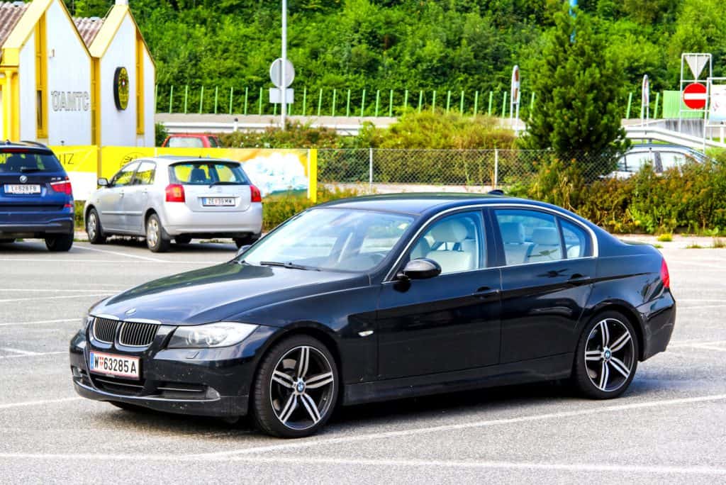 Motor Hills | Balancing Automotive Passion with Practicality automotive passion with practicality - BMW