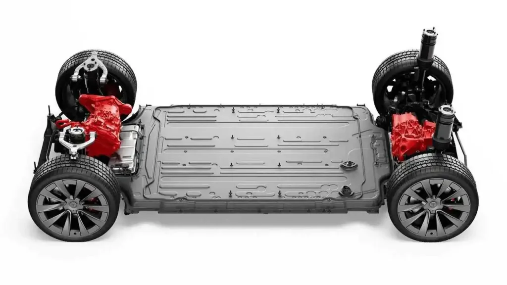 Next Gen EV Platforms - Engineering Innovations