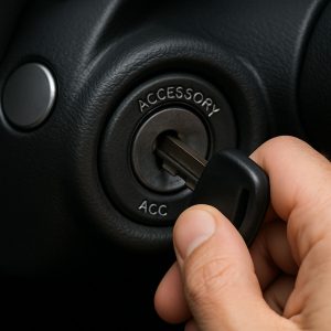 Accessory Mode