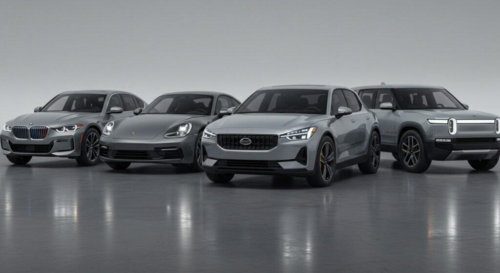 Car Design - Identity