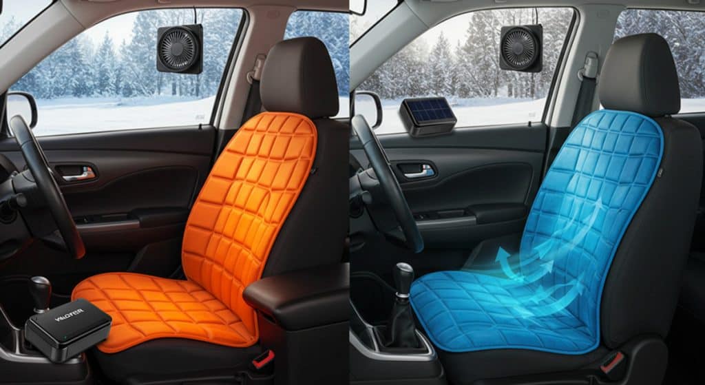 Motor Hills | 10 Essential Car Gadgets That Actually Improve Your Drive Motor Hills | 10 Essential Car Gadgets That Actually Improve Your Drive