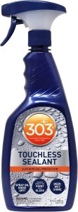 Motor Hills | How to Get a Showroom-Worthy Car Shine at Home touchless sealant